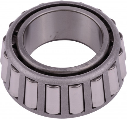 Image of Tapered Roller Bearing from SKF. Part number: BR2789