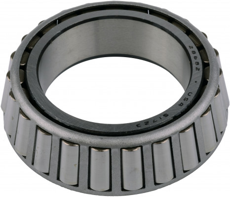 Image of Tapered Roller Bearing from SKF. Part number: BR28682