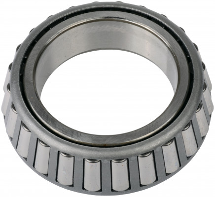 Image of Tapered Roller Bearing from SKF. Part number: BR28985