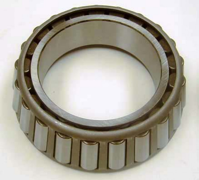 Image of Tapered Roller Bearing from SKF. Part number: BR29580