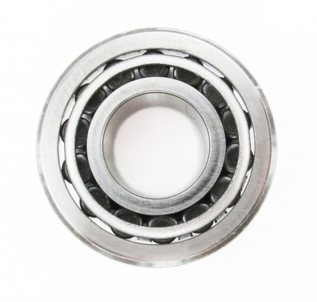 Image of Tapered Roller Bearing Set (Bearing And Race) from SKF. Part number: BR3