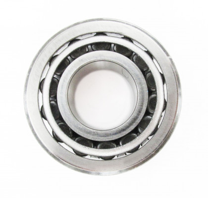 Image of Tapered Roller Bearing Set (Bearing And Race) from SKF. Part number: BR3