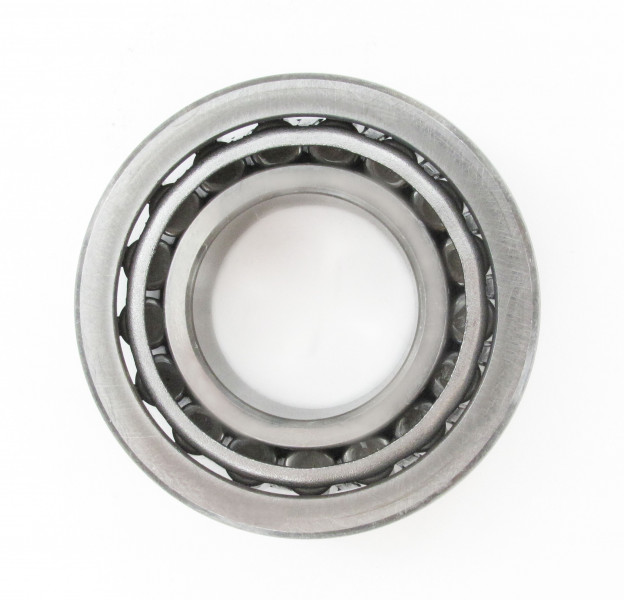 Image of Tapered Roller Bearing Set (Bearing And Race) from SKF. Part number: BR30205