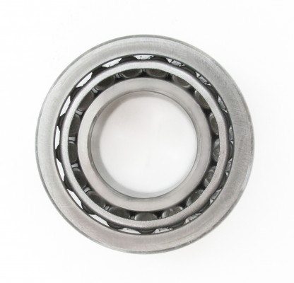 Image of Tapered Roller Bearing Set (Bearing And Race) from SKF. Part number: BR30205