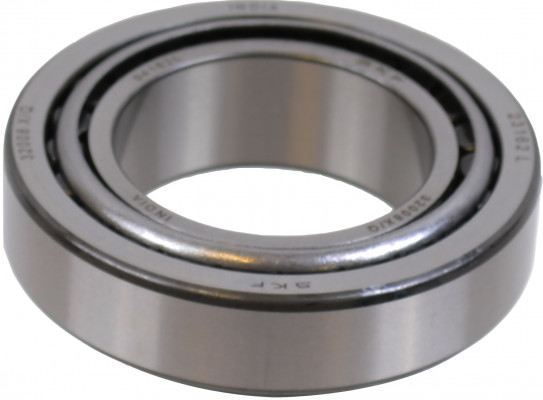 Image of Tapered Roller Bearing Set (Bearing And Race) from SKF. Part number: BR32008XQVB