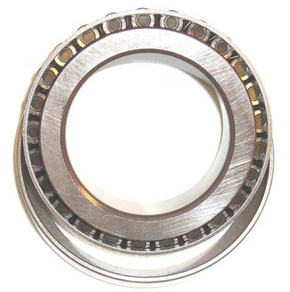 Image of Tapered Roller Bearing Set (Bearing And Race) from SKF. Part number: BR32011