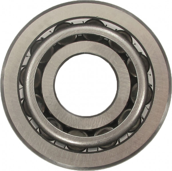 Image of Tapered Roller Bearing Set (Bearing And Race) from SKF. Part number: BR32303