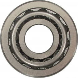 Image of Tapered Roller Bearing Set (Bearing And Race) from SKF. Part number: BR32303