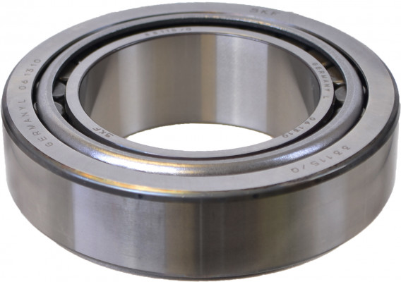 Image of Tapered Roller Bearing Set (Bearing And Race) from SKF. Part number: BR33115