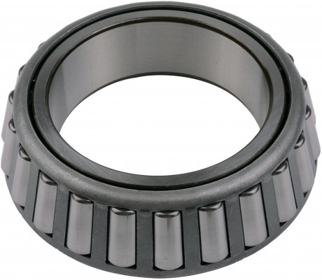 Image of Tapered Roller Bearing from SKF. Part number: BR33281