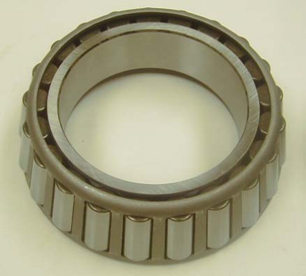 Image of Tapered Roller Bearing from SKF. Part number: BR335