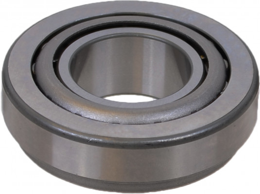 Image of Tapered Roller Bearing Set (Bearing And Race) from SKF. Part number: BR3372