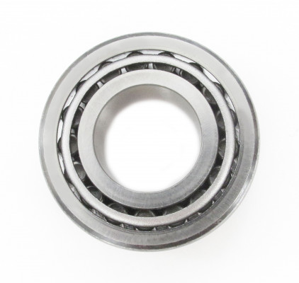 Image of Tapered Roller Bearing Set (Bearing And Race) from SKF. Part number: BR34