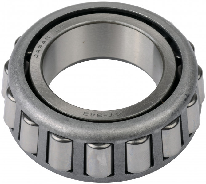 Image of Tapered Roller Bearing from SKF. Part number: BR342