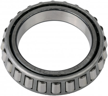 Image of Tapered Roller Bearing from SKF. Part number: BR34301