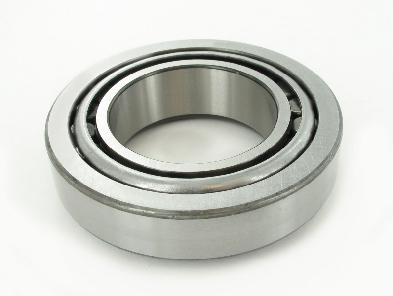 Image of Tapered Roller Bearing Set (Bearing And Race) from SKF. Part number: BR35