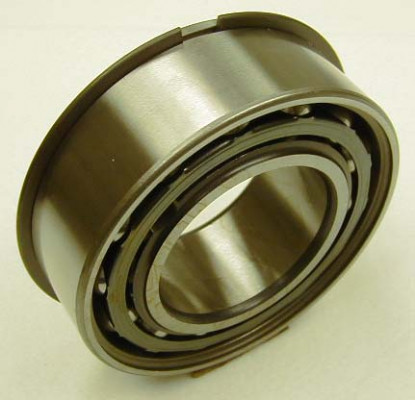 Image of Bearing from SKF. Part number: BR3507