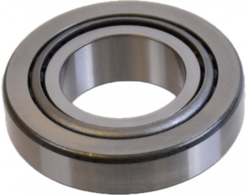 Image of Tapered Roller Bearing Set (Bearing And Race) from SKF. Part number: BR3568