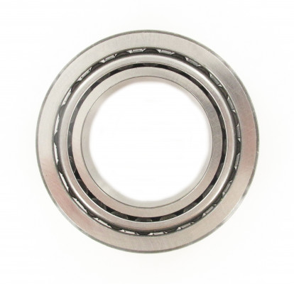 Image of Tapered Roller Bearing Set (Bearing And Race) from SKF. Part number: BR36