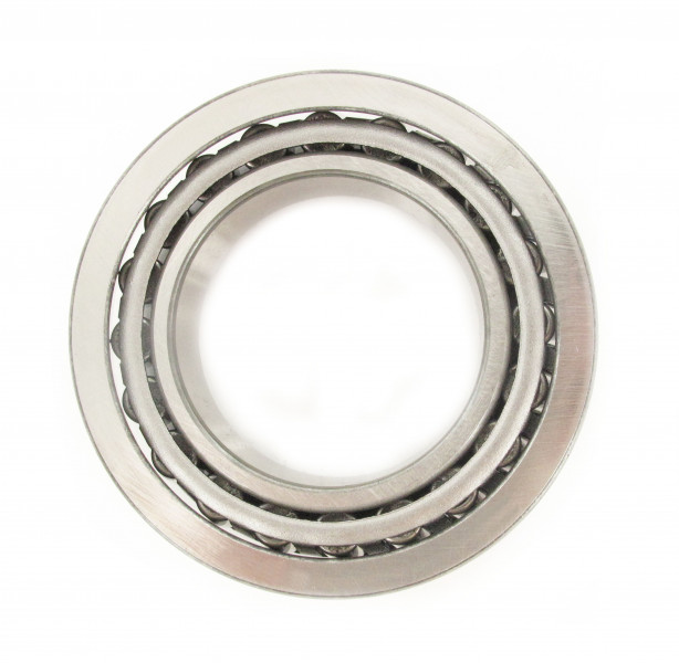 Image of Tapered Roller Bearing Set (Bearing And Race) from SKF. Part number: BR37