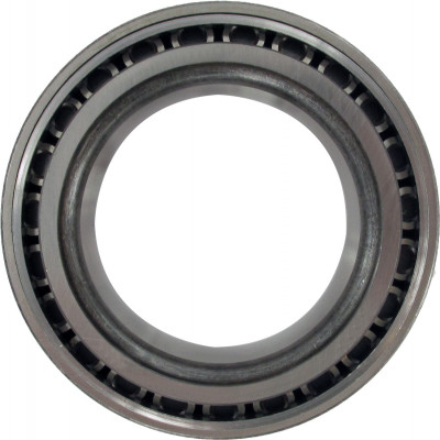 Image of Tapered Roller Bearing Set (Bearing And Race) from SKF. Part number: BR38