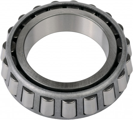 Image of Tapered Roller Bearing from SKF. Part number: BR385