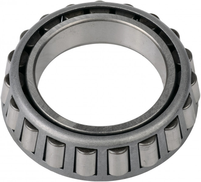 Image of Tapered Roller Bearing from SKF. Part number: BR387