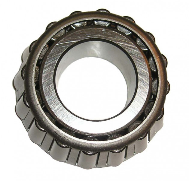 Image of Tapered Roller Bearing from SKF. Part number: BR3878