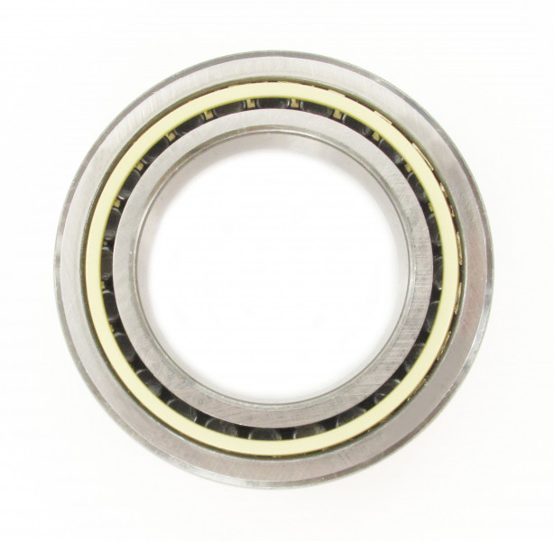 Image of Tapered Roller Bearing Set (Bearing And Race) from SKF. Part number: BR39