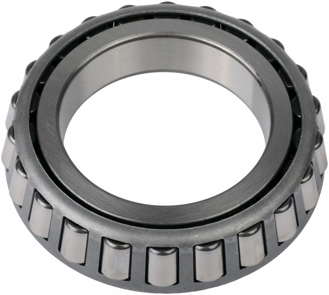 Image of Tapered Roller Bearing from SKF. Part number: BR395