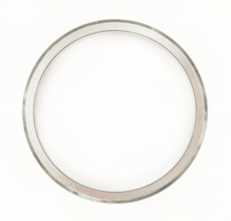 Image of Tapered Roller Bearing Race from SKF. Part number: BR39520