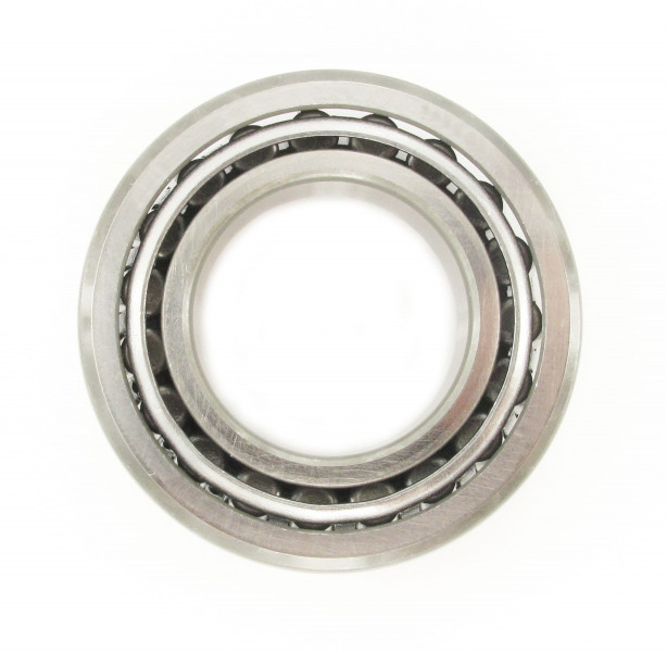 Image of Tapered Roller Bearing Set (Bearing And Race) from SKF. Part number: BR4