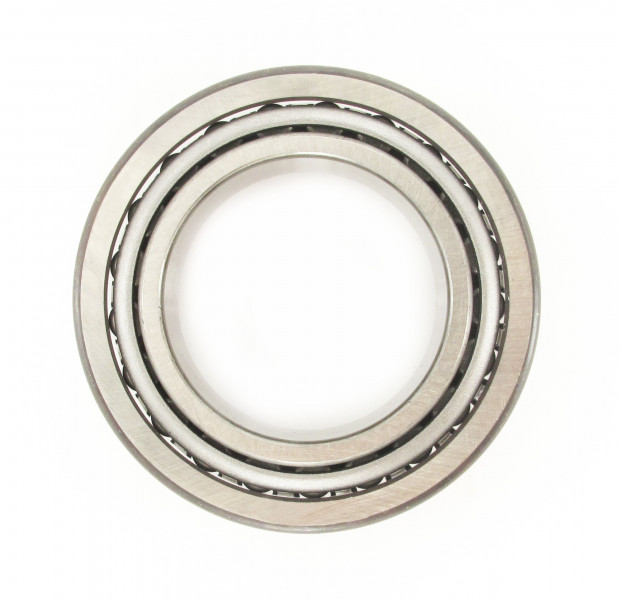 Image of Tapered Roller Bearing Set (Bearing And Race) from SKF. Part number: BR41