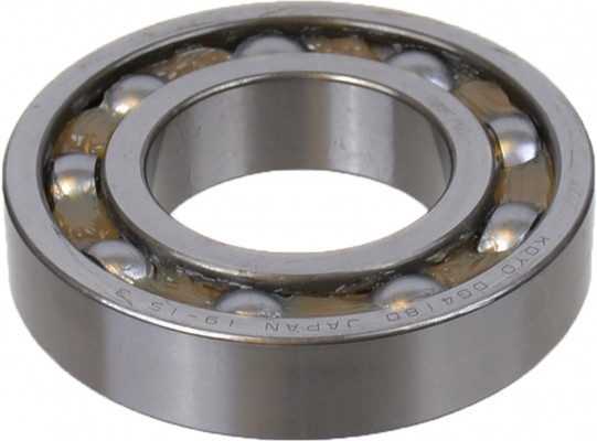 Image of Tapered Roller Bearing from SKF. Part number: BR4117