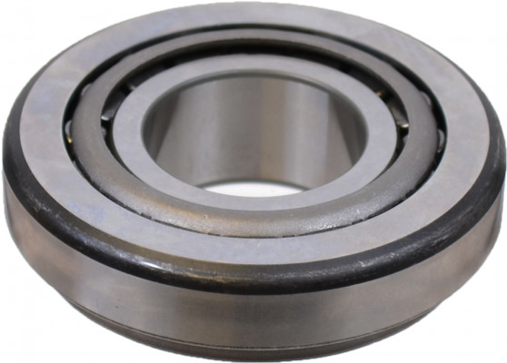 Image of Tapered Roller Bearing Set (Bearing And Race) from SKF. Part number: BR4195