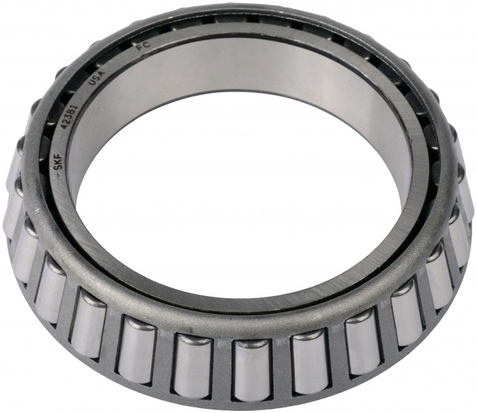 Image of Tapered Roller Bearing from SKF. Part number: BR42381