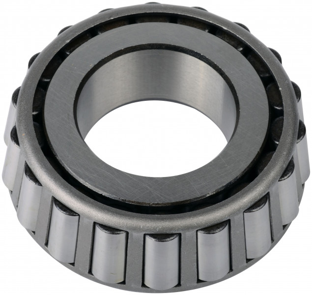 Image of Tapered Roller Bearing from SKF. Part number: BR45282