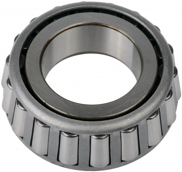 Image of Tapered Roller Bearing from SKF. Part number: BR45284