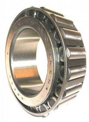 Image of Tapered Roller Bearing from SKF. Part number: BR45290