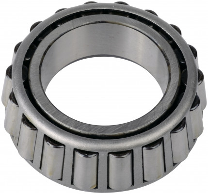 Image of Tapered Roller Bearing from SKF. Part number: BR45291