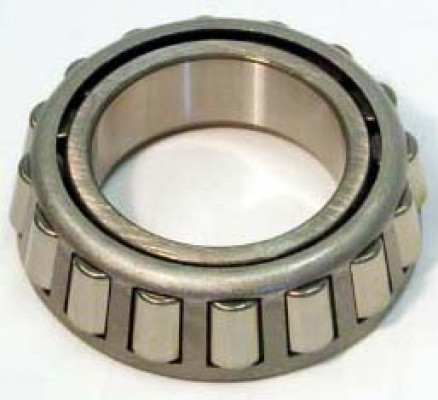 Image of Tapered Roller Bearing from SKF. Part number: BR4595