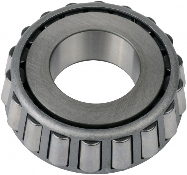 Image of Tapered Roller Bearing from SKF. Part number: BR460