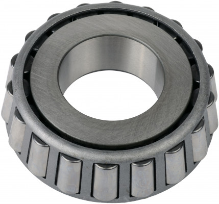 Image of Tapered Roller Bearing from SKF. Part number: BR460