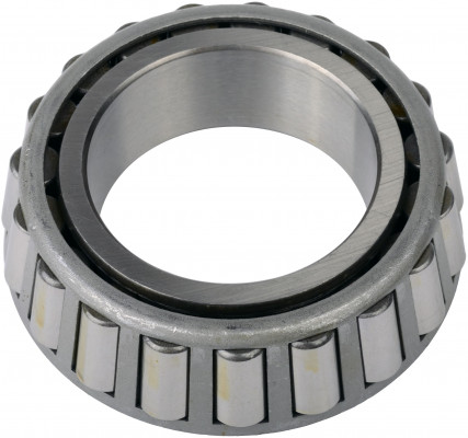 Image of Tapered Roller Bearing from SKF. Part number: BR462