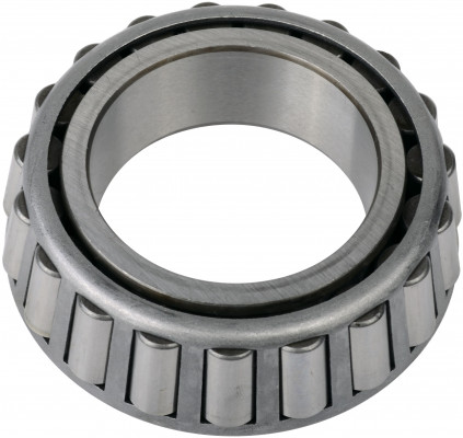 Image of Tapered Roller Bearing from SKF. Part number: BR469