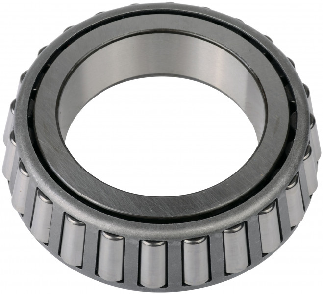 Image of Tapered Roller Bearing from SKF. Part number: BR47678