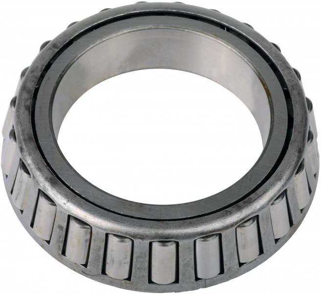 Image of Tapered Roller Bearing from SKF. Part number: BR495