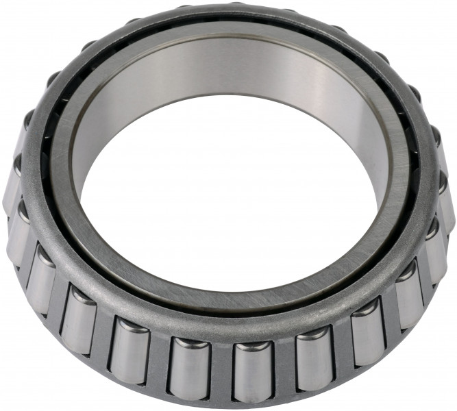 Image of Tapered Roller Bearing from SKF. Part number: BR498