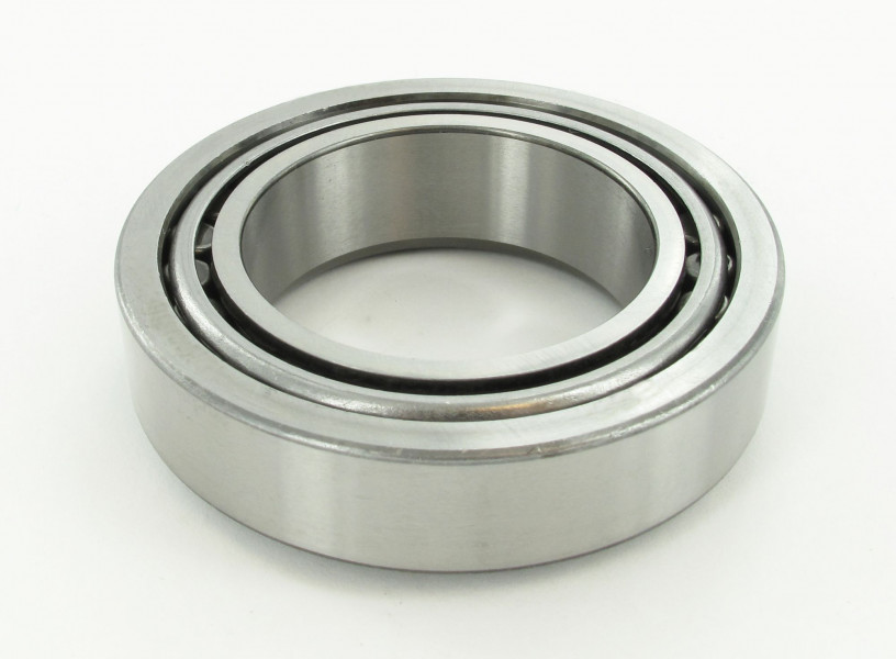 Image of Tapered Roller Bearing Set (Bearing And Race) from SKF. Part number: BR50