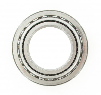 Image of Tapered Roller Bearing Set (Bearing And Race) from SKF. Part number: BR51